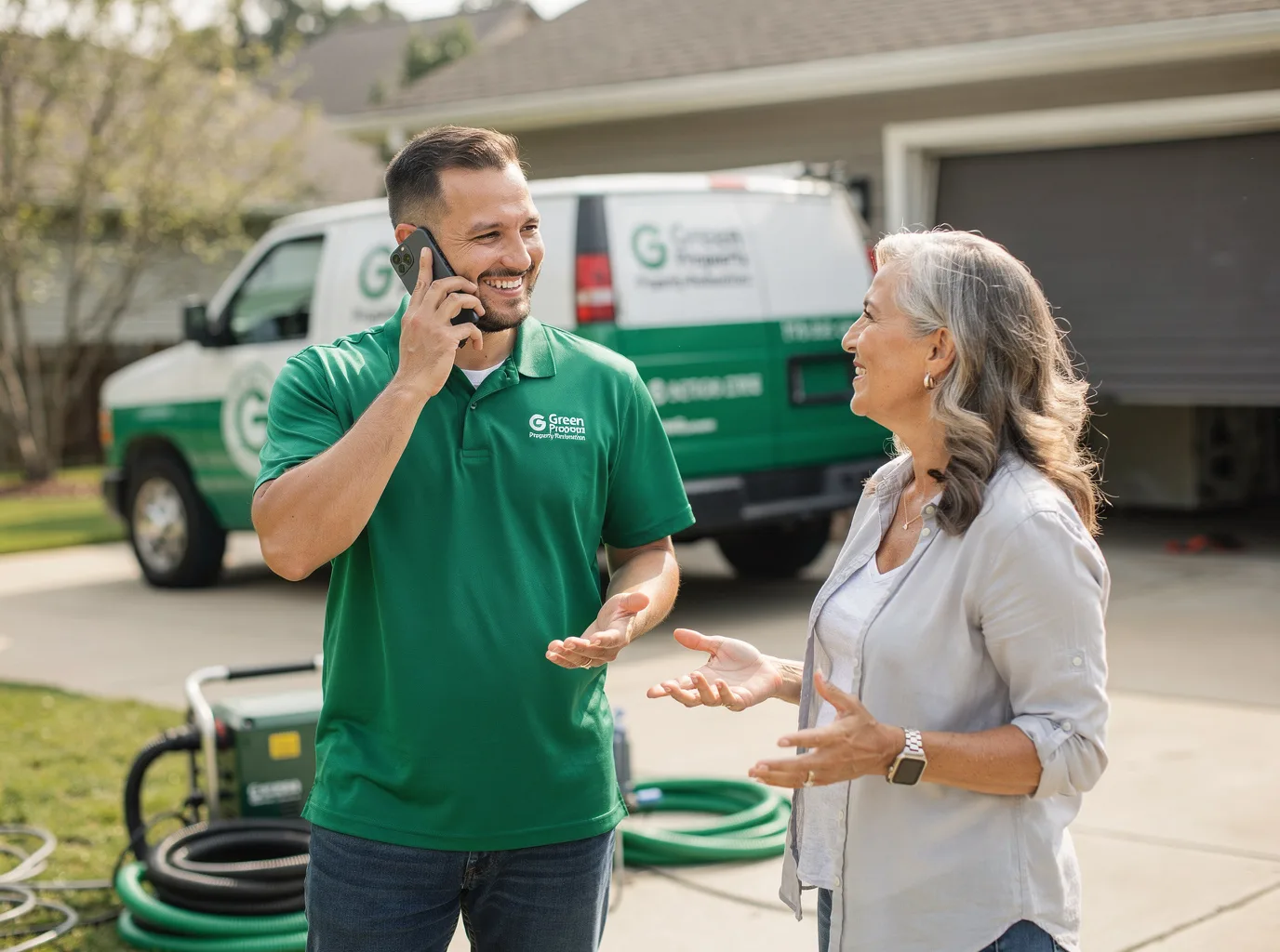 Water Damage Restoration New Matamoras, OH FAQs